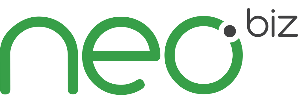 Neo Biz logo